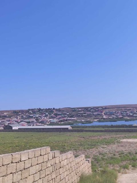 Satılır torpaq 2000 sot — Bakı
