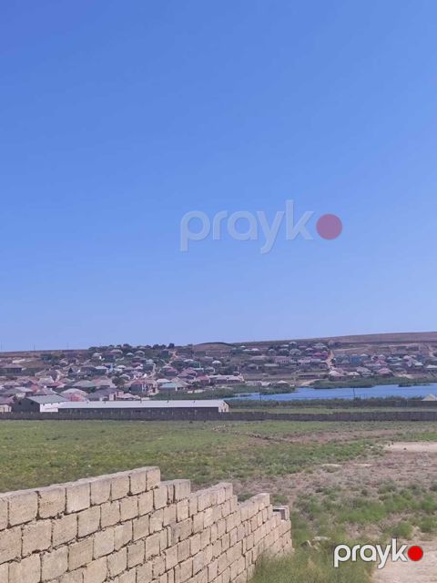 Satılır torpaq 2000 sot