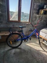Velosiped — Велосипеды