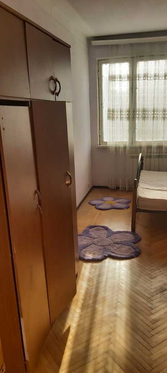 Satılır 2 otaqlı köhnə tikili 40 m² — Mənzil, Bakı (7)