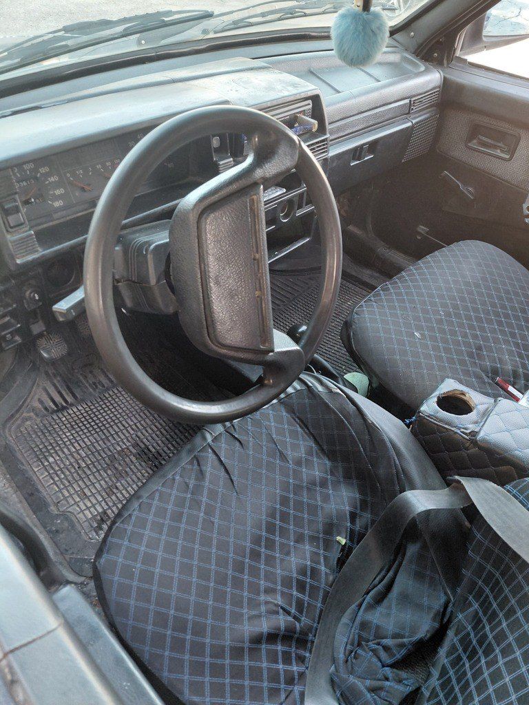 Lada (VAZ) 2109, 1.3 L, 1991 il, 23 613 km — Avtomobillər, Bakı (3)