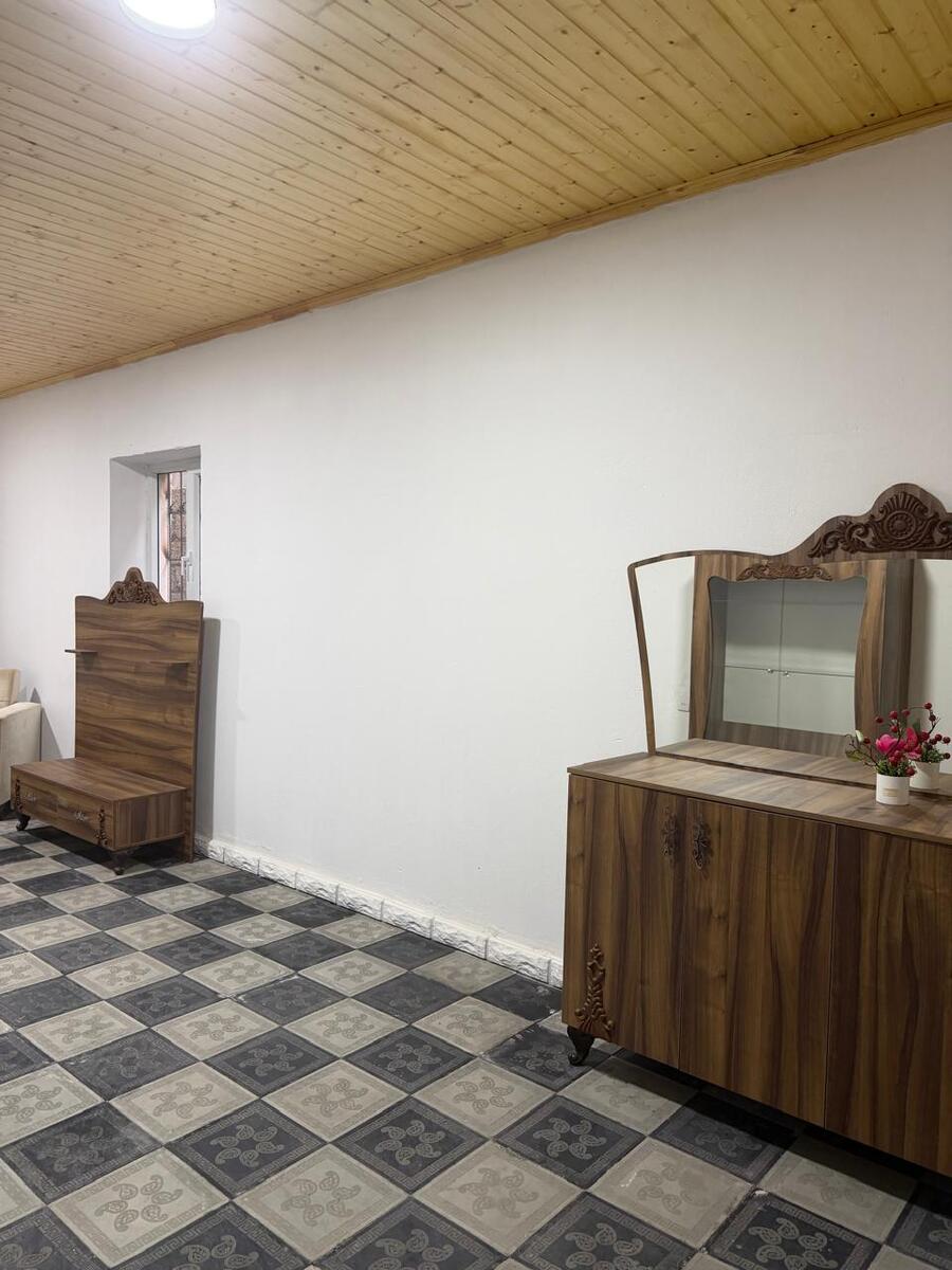 Satılır 6 otaqlı həyət evi/bağ evi 247 m² — Ev, villa, Bakı (11)