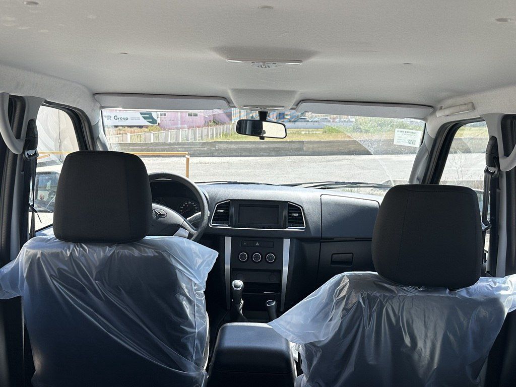UAZ Patriot, 2.7 L, 2026 il, yeni — Avtomobillər, Bakı (8)