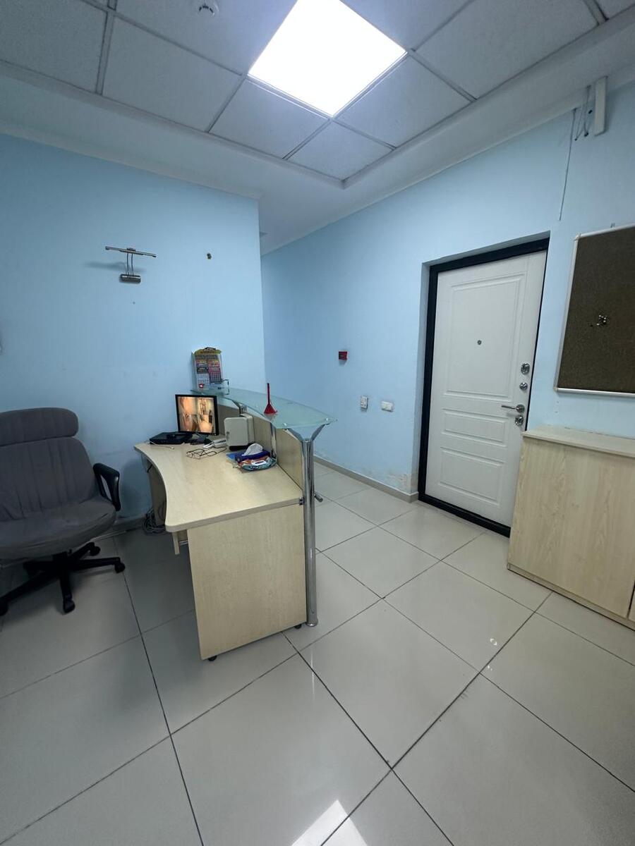 İcarəyə verilir 6 otaqlı ofis 360 m² — Ofis, Bakı (7)