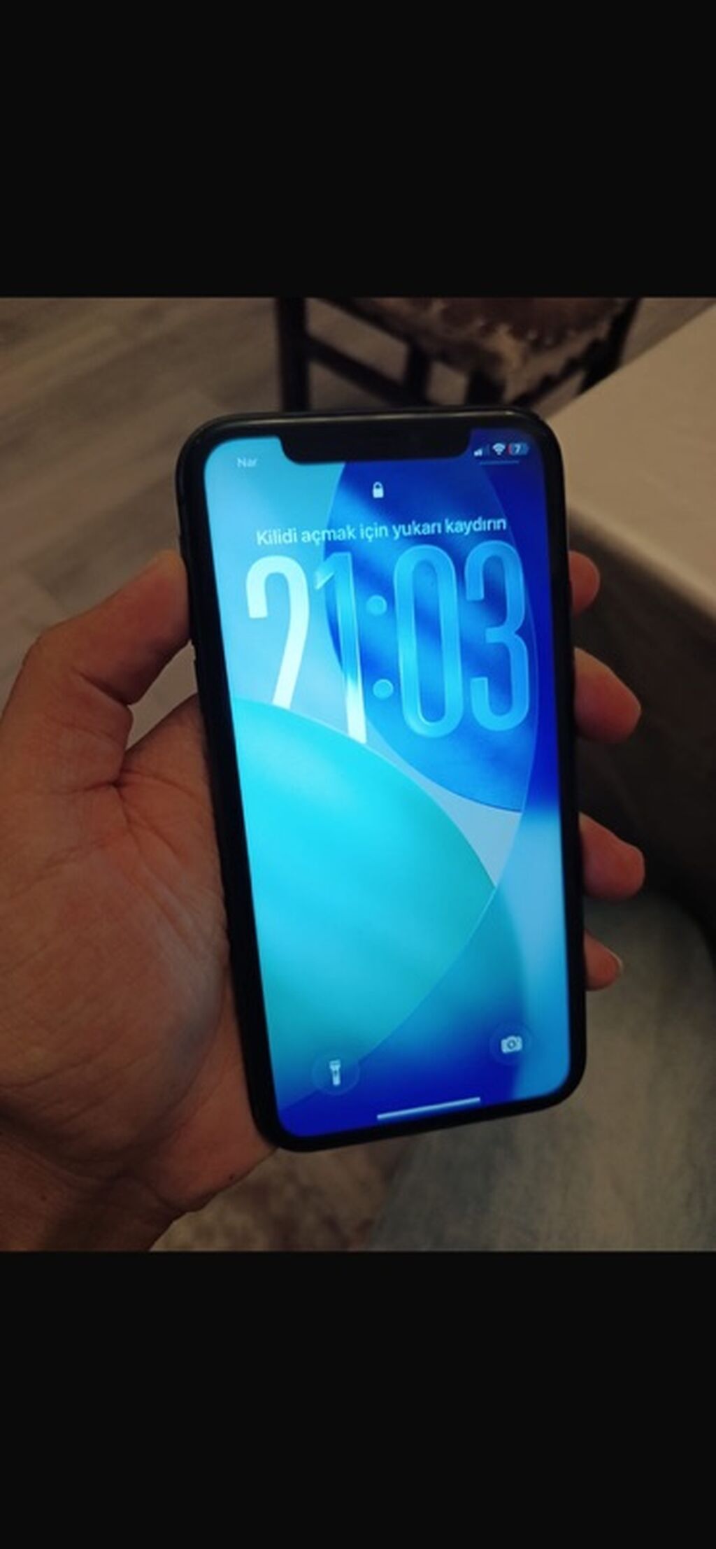 IPhone 11, Qara — Apple iPhone, Digah (2)