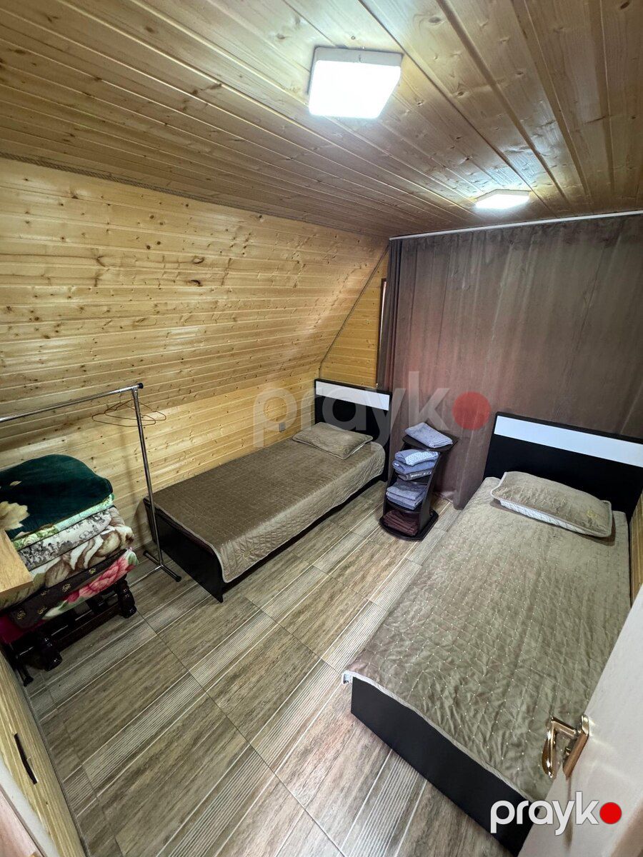Həyət evi kirayə verilir, Quba r — Ev, villa, Quba (9)