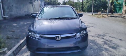 Honda Civic, 1.3 L, 0.9 kWh, 2008 il, 399 999 km — Bakı