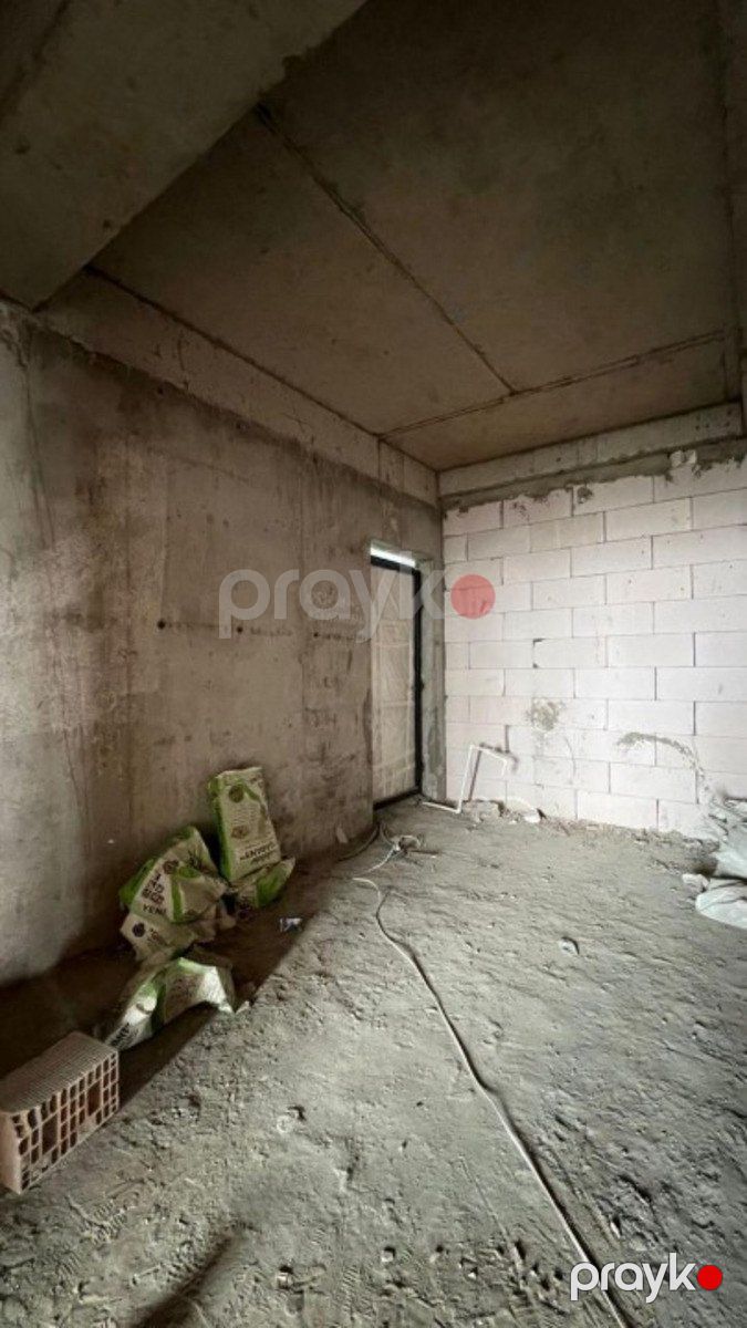 Satılır 4 otaqlı yeni tikili 110 m² — Mənzil, Bakı (5)