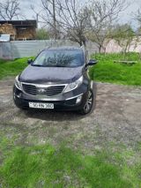 Kia Sportage, 2.4 L, 2012 il, 200 000 km — Авто
