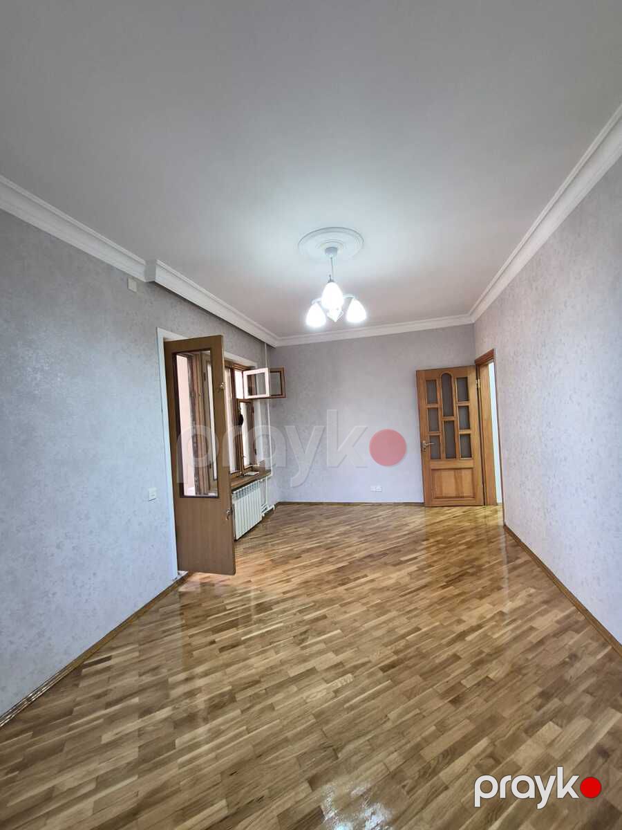 Satılır 2 otaqlı köhnə tikili 50 m² — Mənzil, Bakı (12)