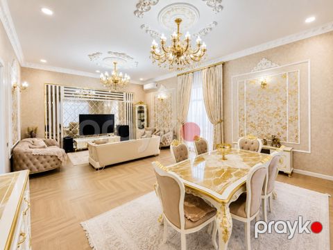 Satılır 5 otaqlı həyət evi/bağ evi 200 m²