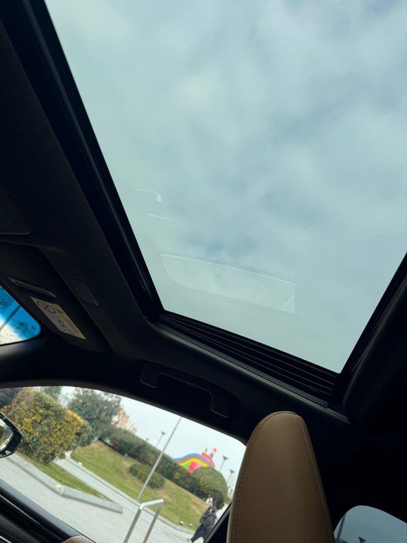 Lexus ES 250, 2.5 L, 2018 il, 187 000 km — Avtomobillər, Bakı (9)