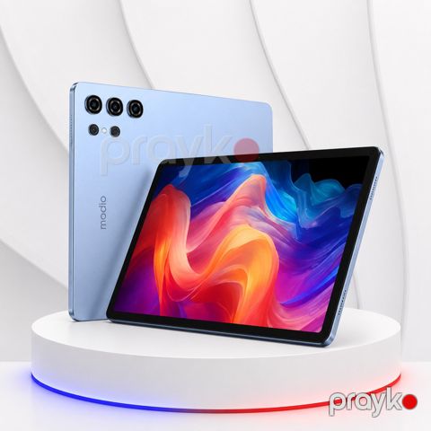 Modio M92 - Blue — Bakı