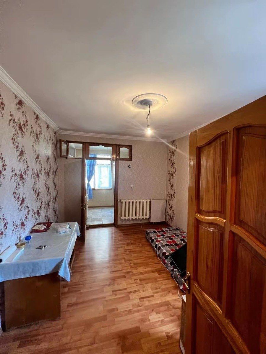 Satılır 2 otaqlı köhnə tikili 58 m² — Mənzil, Bakı