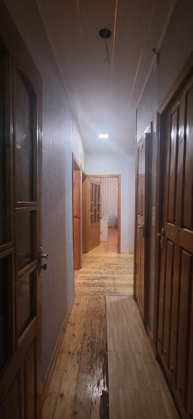 İcarəyə verilir 3 otaqlı köhnə tikili 75 m² — Mənzil, Bakı (12)