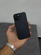 Apple iPhone 15 Black 128GB/6GB — Esref