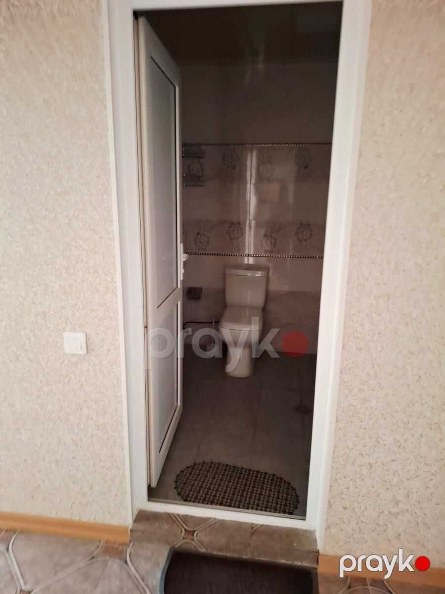 2-otaqlı yeni tikili, Heydər Əliyev pr. 67, 50 m² — Mənzil, Xırdalan (8)