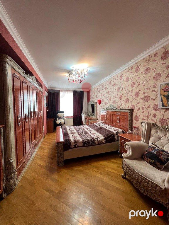 Satılır 4 otaqlı yeni tikili 214 m² — Mənzil, Bakı (12)