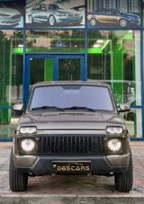 Lada (VAZ) Niva, 1.7 L, 2025 il, 21 000 km — 065 Cars — Автомобили