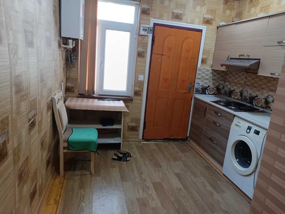 İcarəyə verilir 4 otaqlı həyət evi/bağ evi 110 m² — Ev, villa, Bakı (3)
