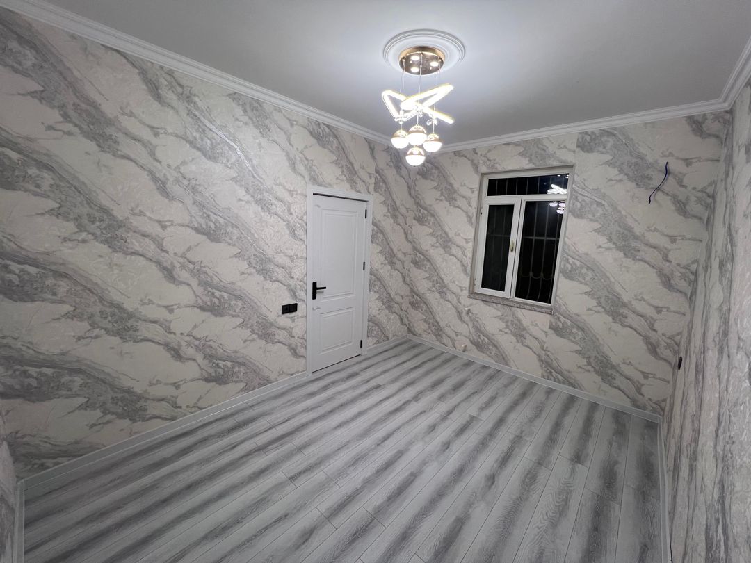 Satış: 3 otaqlı Yeni tikili, 37 m², nizami kucesi88 — Mənzil (9)