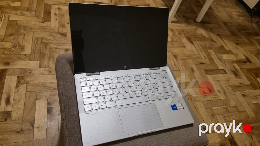 HP Pavilion 14 x360 — Noutbuklar, Bakı (2)