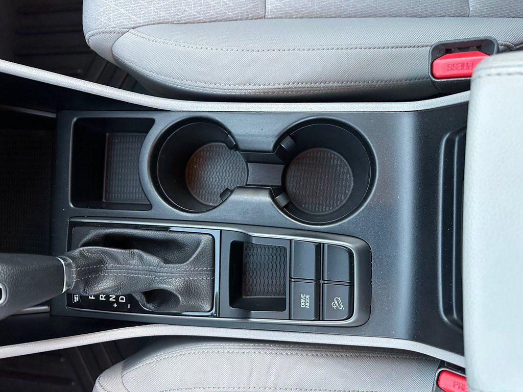 Hyundai Tucson, 2.0 L, 2018 il, 104 000 km — Avtomobillər, Bakı (10)