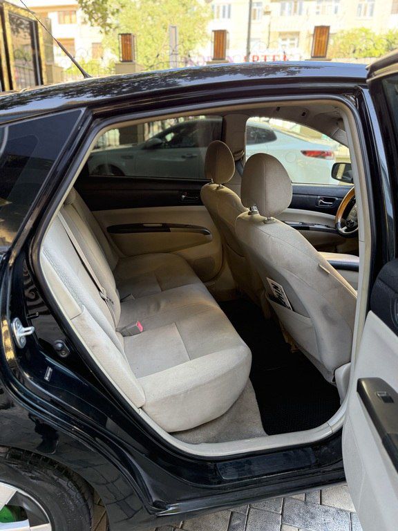 Toyota Prius, 1.5 L, 1.3 kWh, 2007 il, 332 000 km — Avtomobillər, Bakı (7)