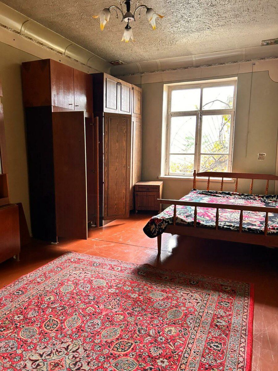 Həyət evi, Xaçmaz r — Ev, villa, Xaçmaz (12)