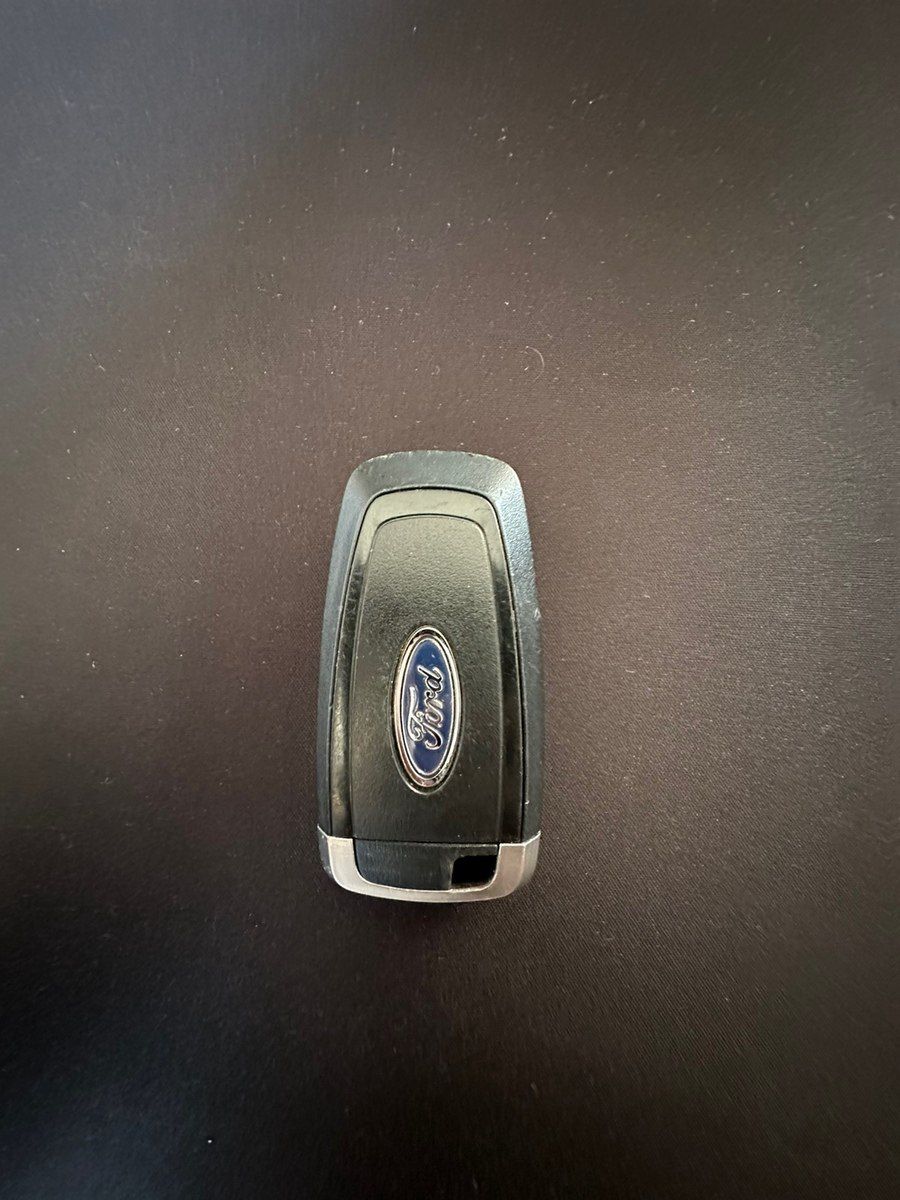 Ford Fusion açarı — Ehtiyat hissələri və aksesuarlar, Bakı (2)