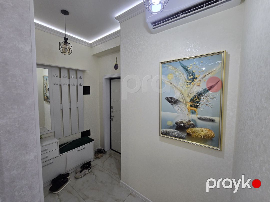 Satılır 3 otaqlı yeni tikili 78 m² — Mənzil, Xırdalan (11)