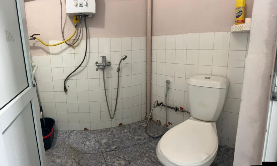 Həyət evi kirayə verilir, 8 noyabr m — Ev, villa, Bakı (4)