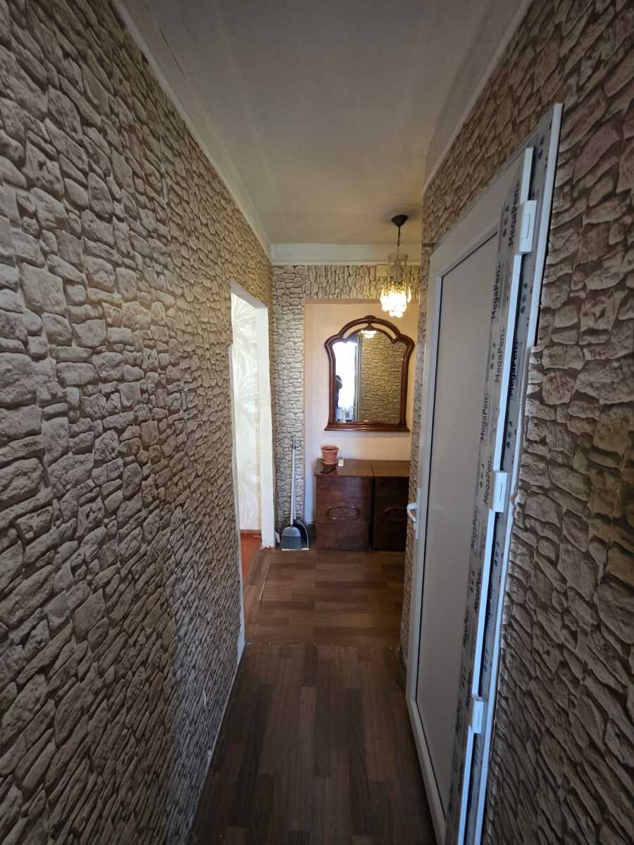 Satılır 2 otaqlı köhnə tikili 50 m² — Mənzil, Sumqayıt (5)