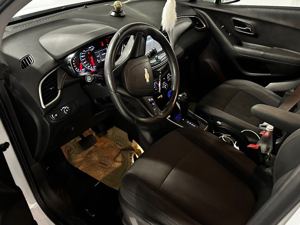 Chevrolet Trax, 1.4 L, 2018 il, 270 370 km — Avtomobillər, Xaçmaz (9)