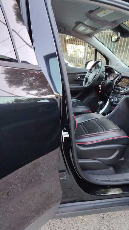 Chevrolet Trax, 1.4 L, 2018 il, 112 756 km — Avtomobillər, Bakı (6)