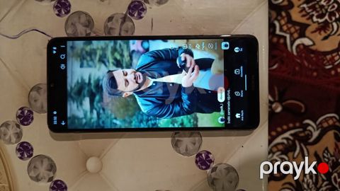 Nokia 2.4, 32 GB — Gəncə