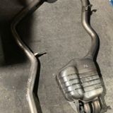 Mercedes W211 arxa qazanı — Spare Parts & Accessories