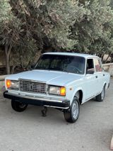 Lada (VAZ) 2107, 1.6 L, 2004 il, 58 193 km — Otomobil