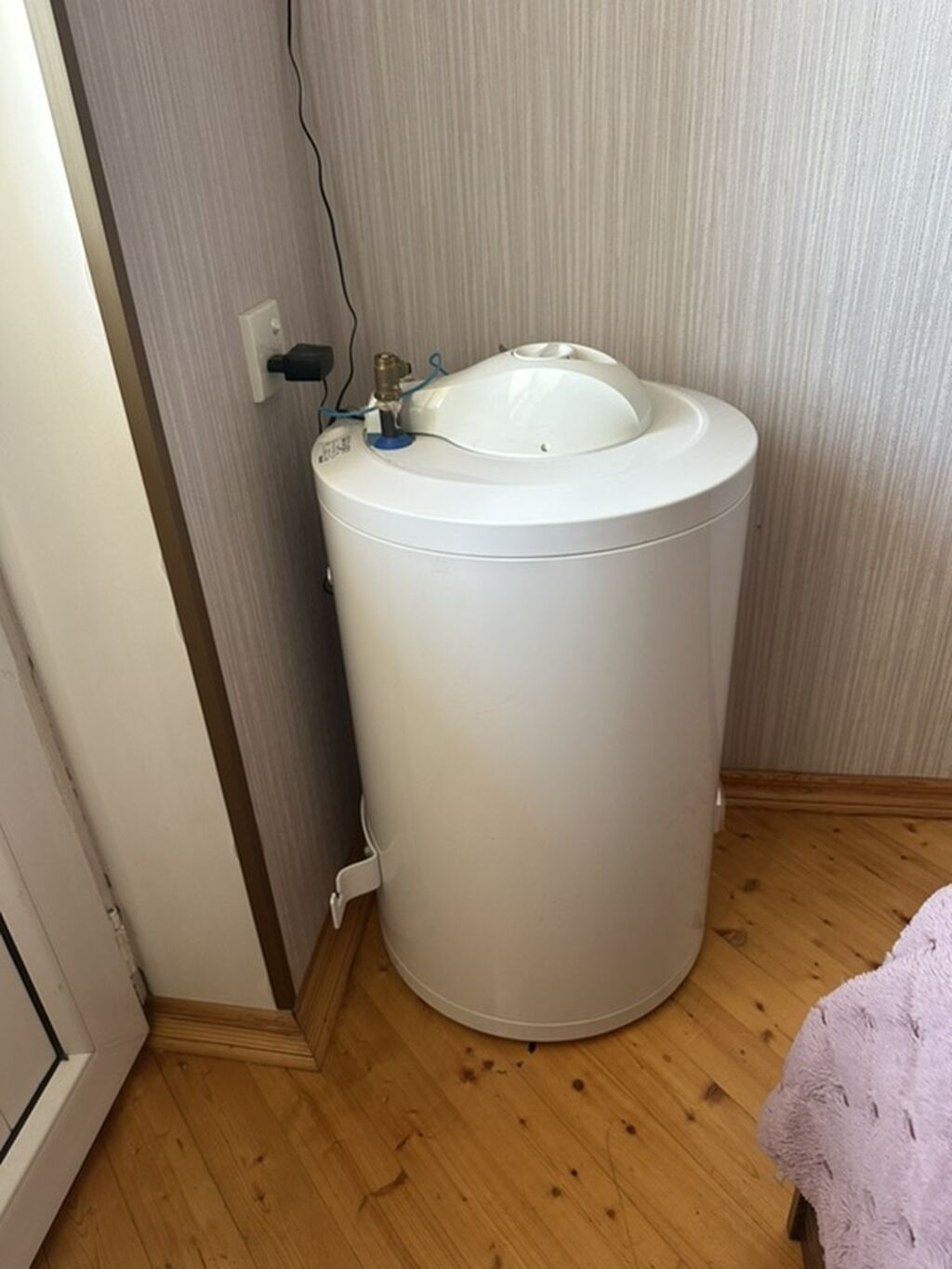 Gorenje TGR80NC6 elektrik su qızdırıcısı (qazan) - Tutum: 80 litr — Su qızdırıcılar, Xırdalan (3)