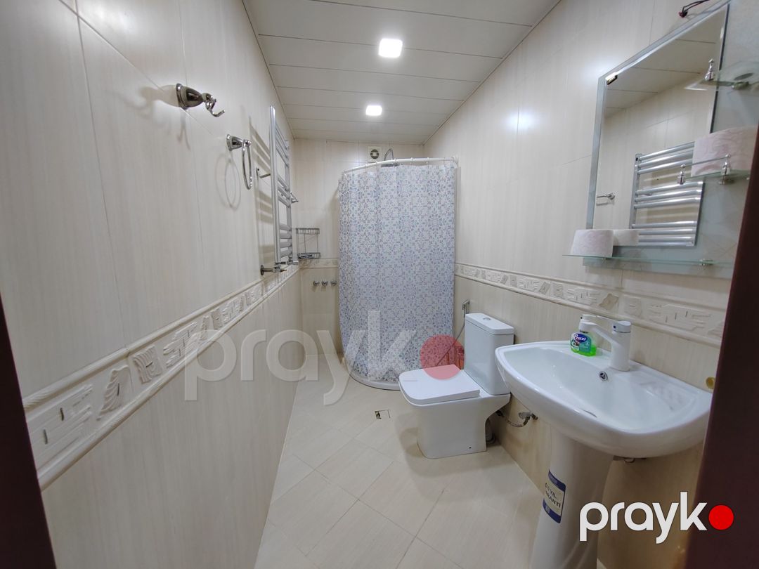 Satılır 2 otaqlı yeni tikili 65 m² — Mənzil, Bakı (10)
