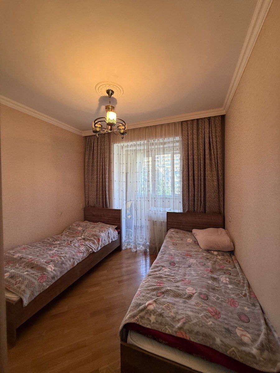 Satılır 3 otaqlı köhnə tikili 77 m² — Mənzil, Bakı (11)