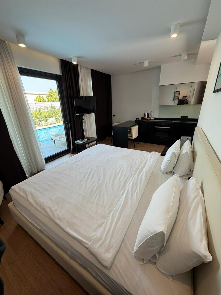 Villa kirayə verilir, Nardaran qəs — Ev, villa, Bakı