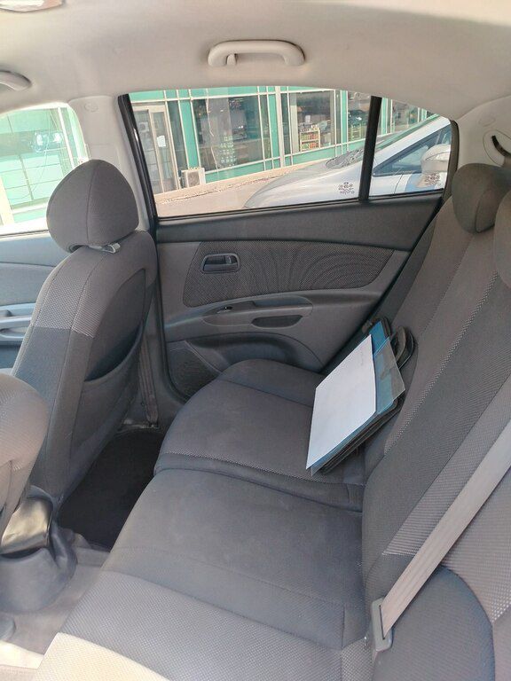 Kia Rio, 1.4 L, 2005 il, 267 000 km — Avtomobillər, Bakı (8)