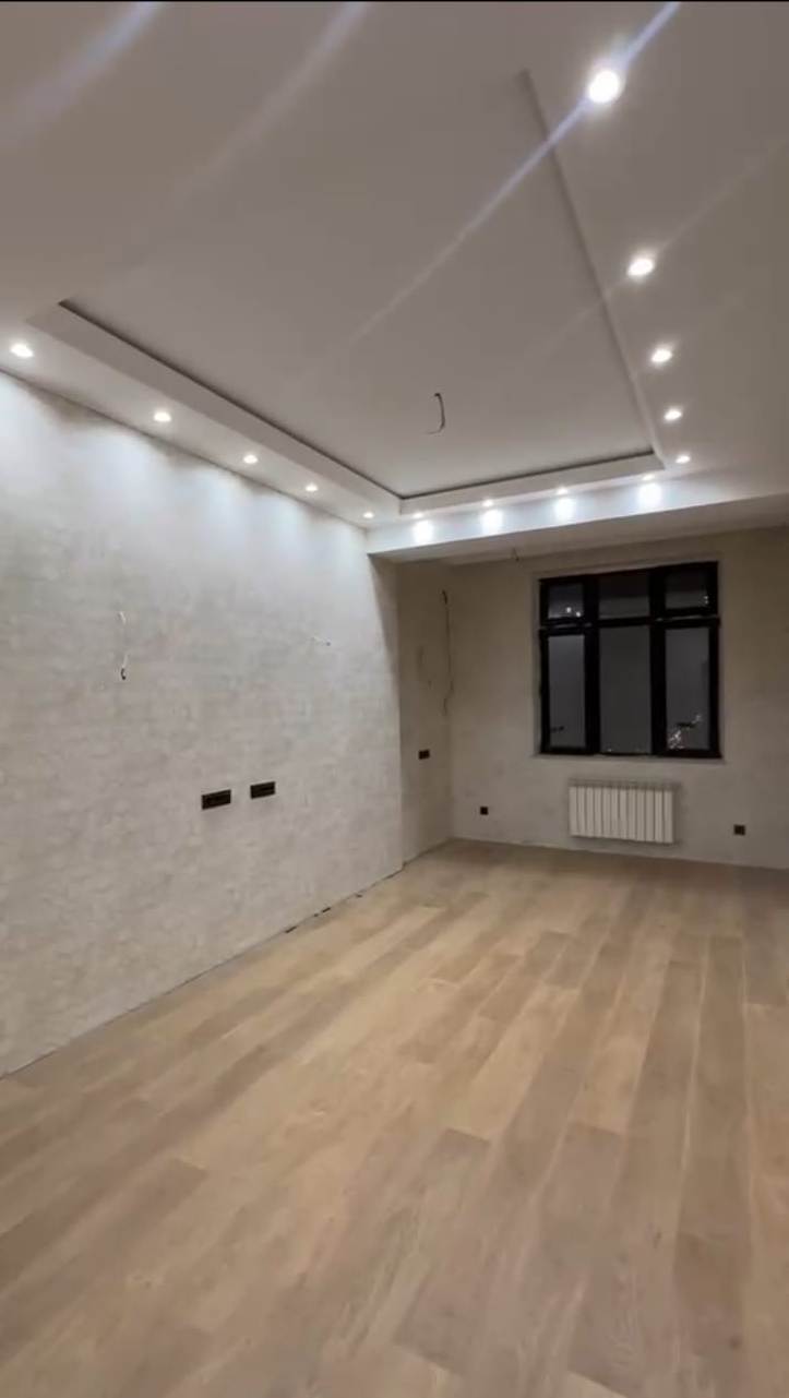 Satış: 2 otaqlı Yeni tikili, 73 m², Nəriman Nərimanov rayonu — Mənzil, Bakı (8)