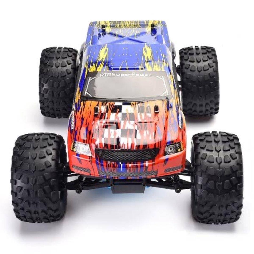 Hsp 94188 rc fuel car — Oyuncaqlar, Bakı (5)