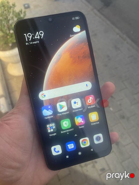 Redmi 9a — Bakı