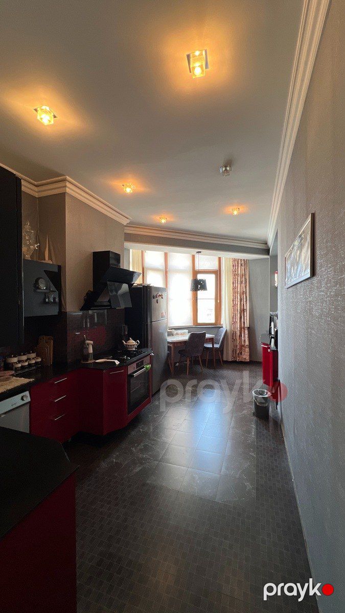 Satılır 4 otaqlı yeni tikili 187 m² — Mənzil, Bakı (7)