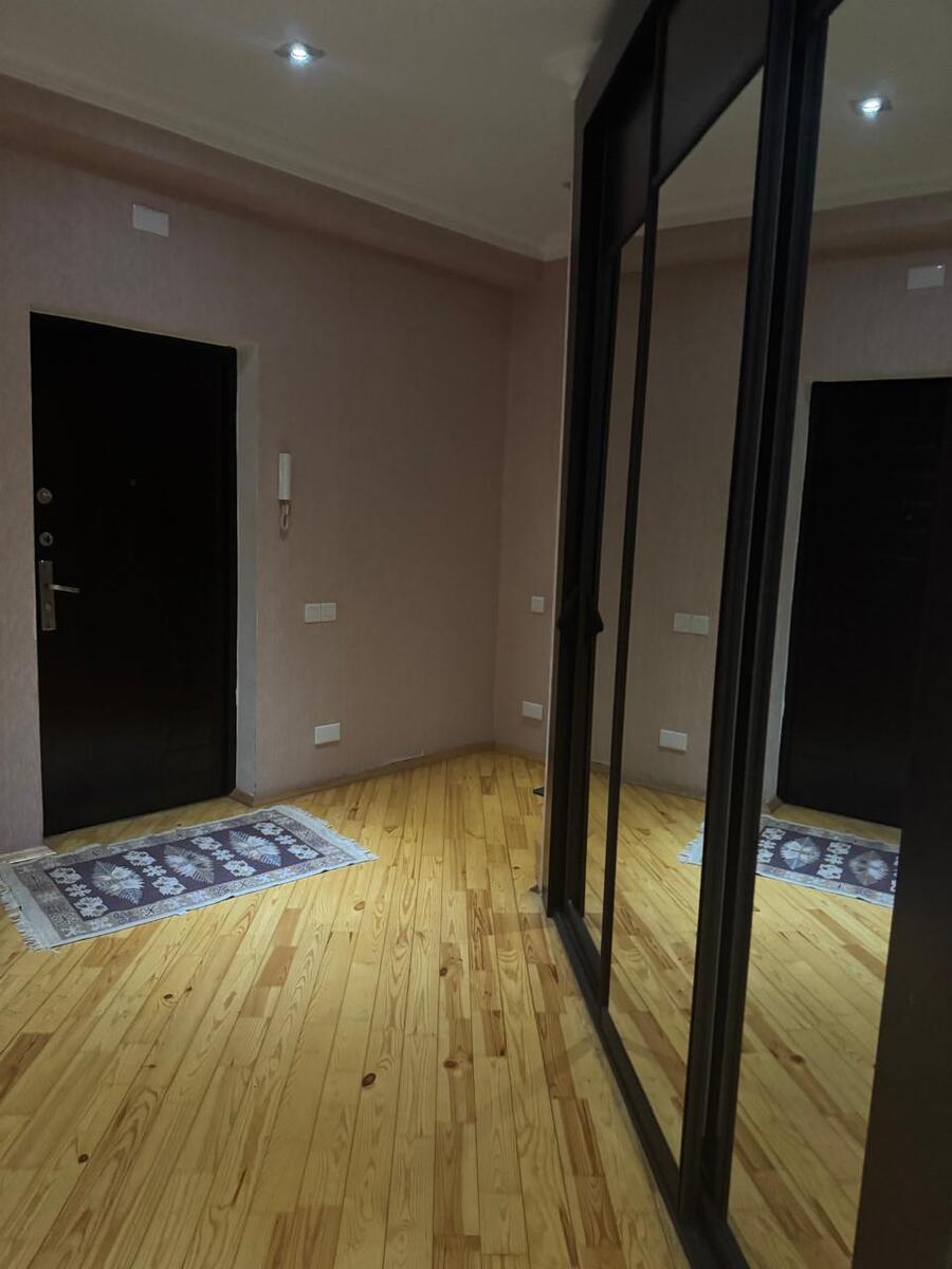 Satılır 3 otaqlı yeni tikili 110 m² — Mənzil, Bakı (8)