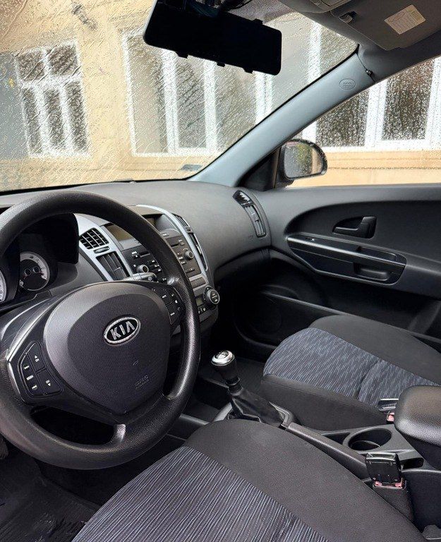 Kia Ceed SW, 1.6 L, 2008 il, 248 000 km — Avtomobillər, Lənkəran (9)
