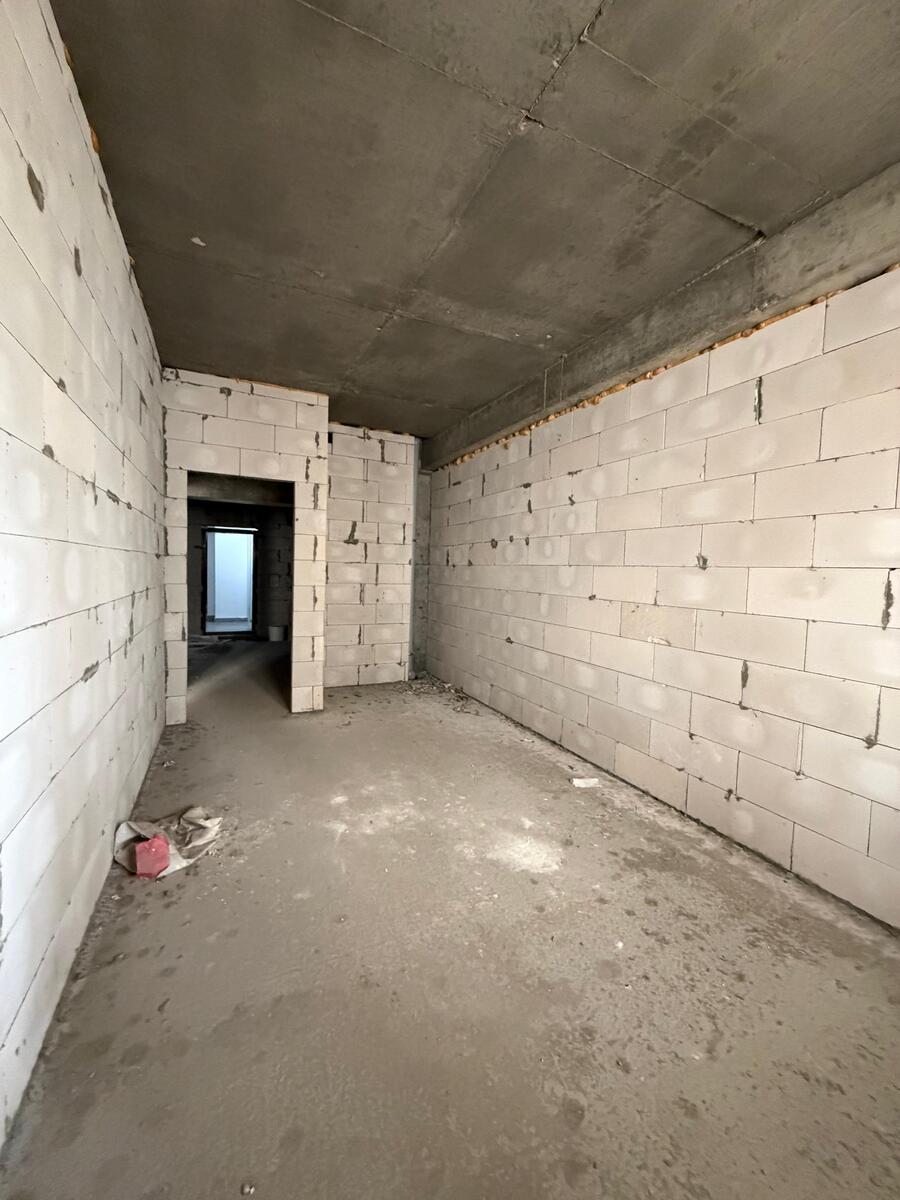 Satılır 2 otaqlı yeni tikili 112 m² — Mənzil, Bakı (10)